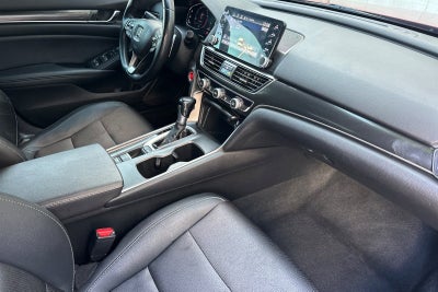 2019 Honda Accord Sedan Sport 1.5T