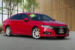 2019 Honda Accord Sedan Sport 1.5T