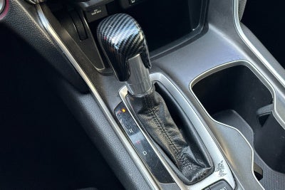 2019 Honda Accord Sedan Sport 1.5T