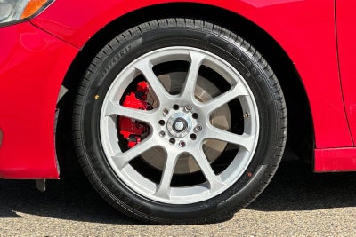 2019 Honda Accord Sedan Sport 1.5T