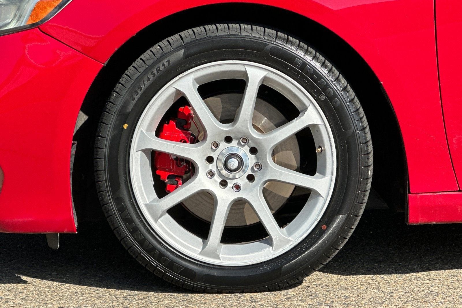 2019 Honda Accord Sedan Sport 1.5T