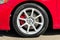 2019 Honda Accord Sedan Sport 1.5T