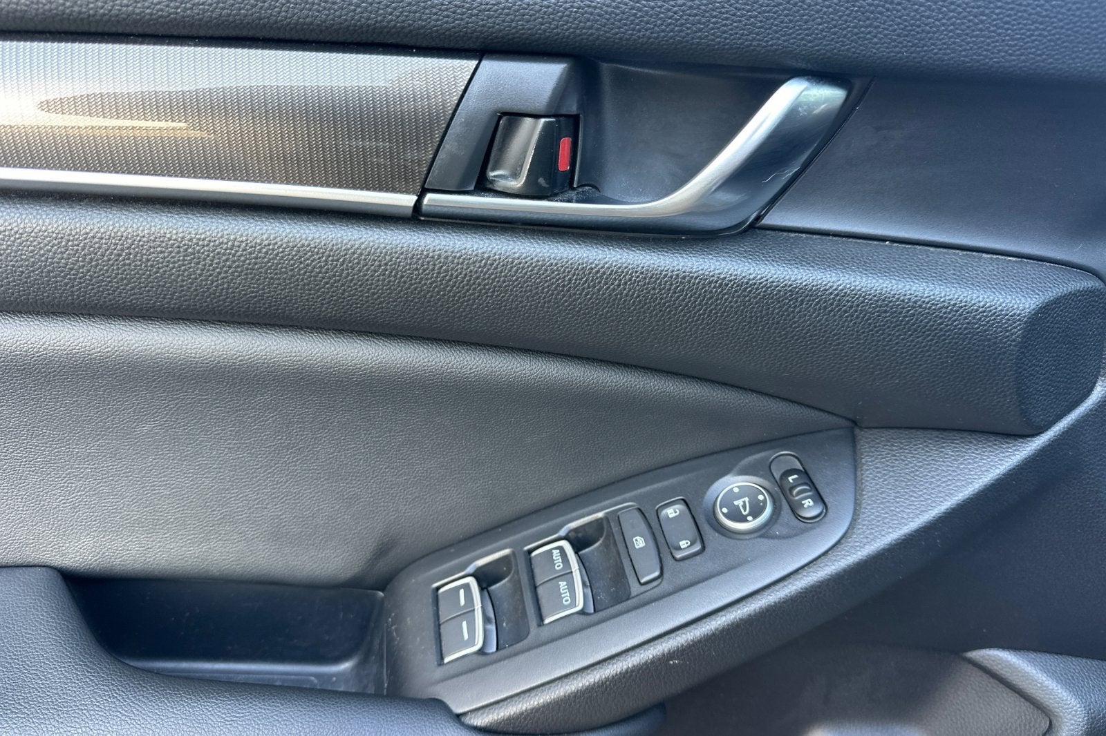 2022 Honda Accord Sedan Sport