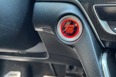 2022 Honda Accord Sedan Sport