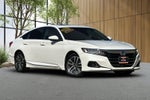 2021 Honda Accord Hybrid EX