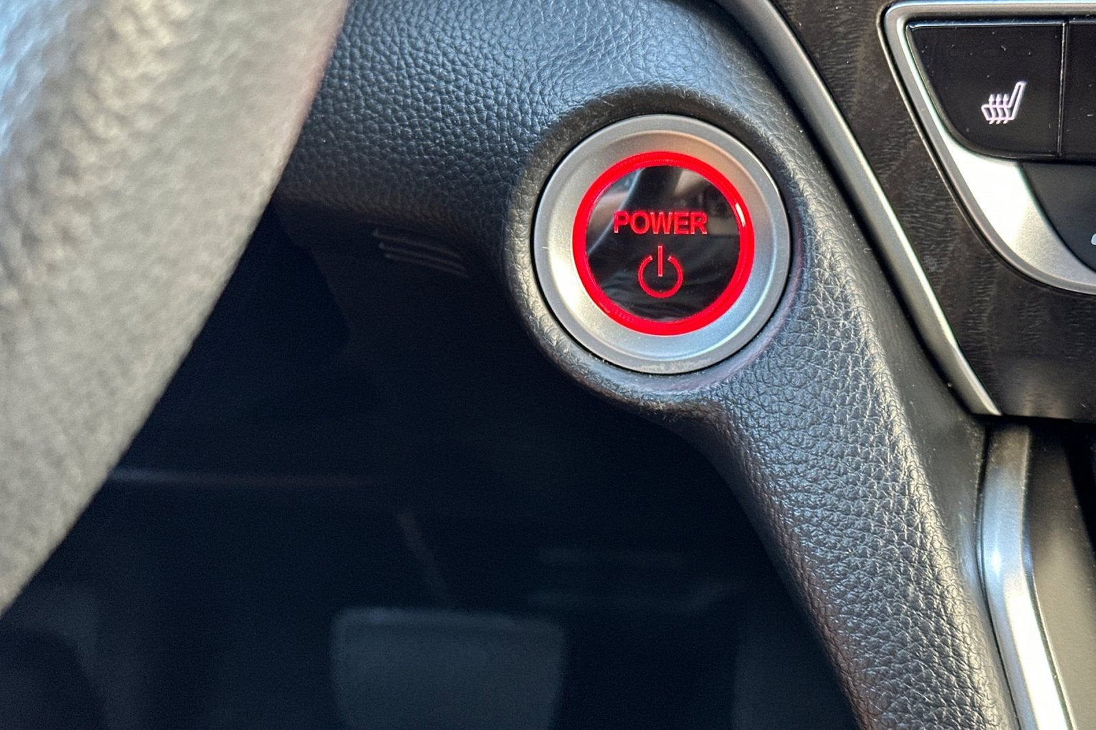 2021 Honda Accord Hybrid EX