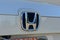 2021 Honda Accord Hybrid EX
