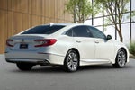 2021 Honda Accord Hybrid EX