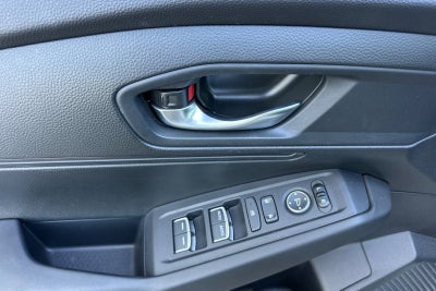 2024 Honda Accord Sedan LX
