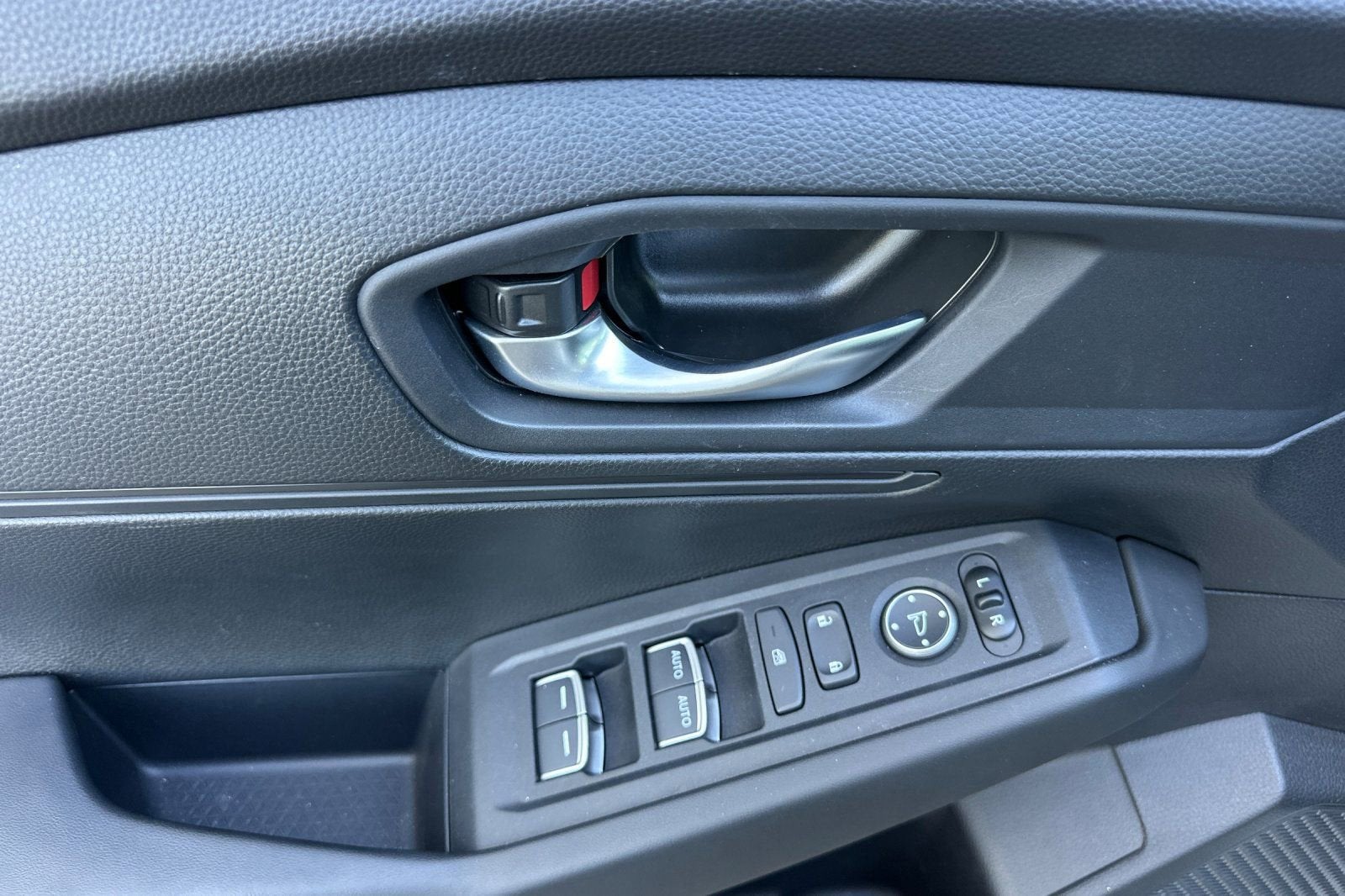 2024 Honda Accord Sedan LX