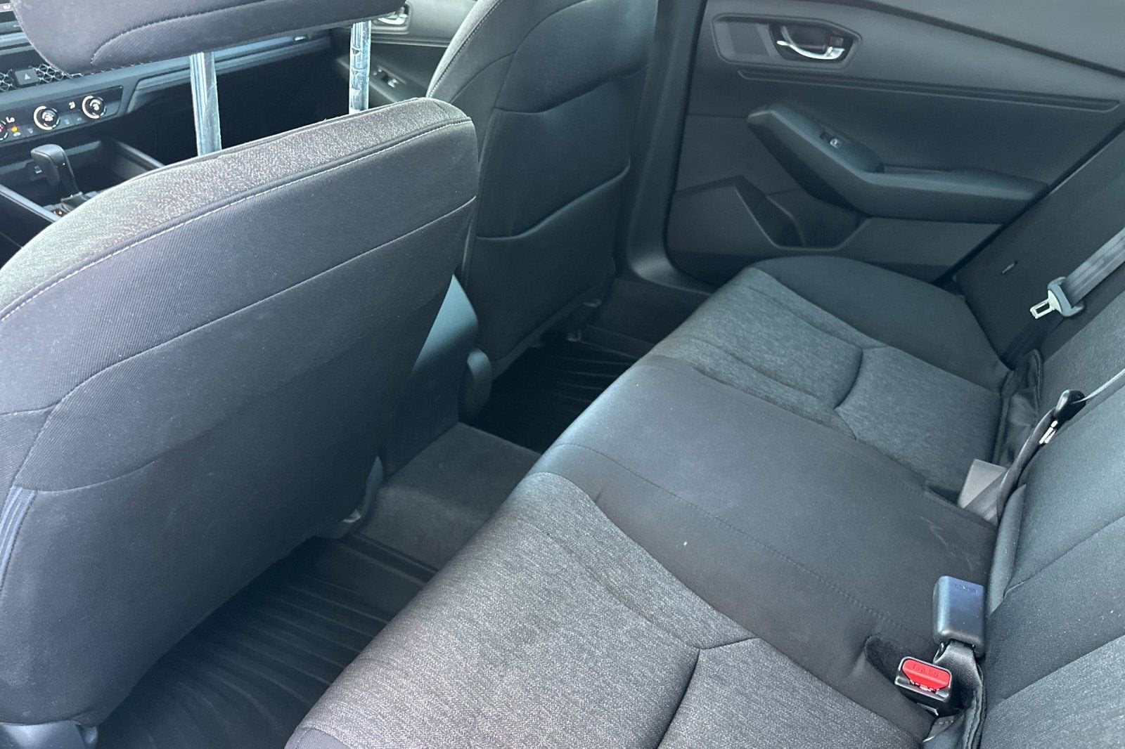 2024 Honda Accord Sedan LX