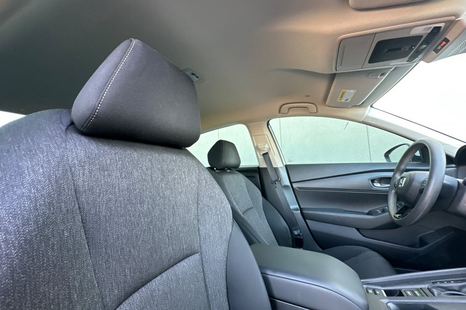 2024 Honda Accord Sedan LX