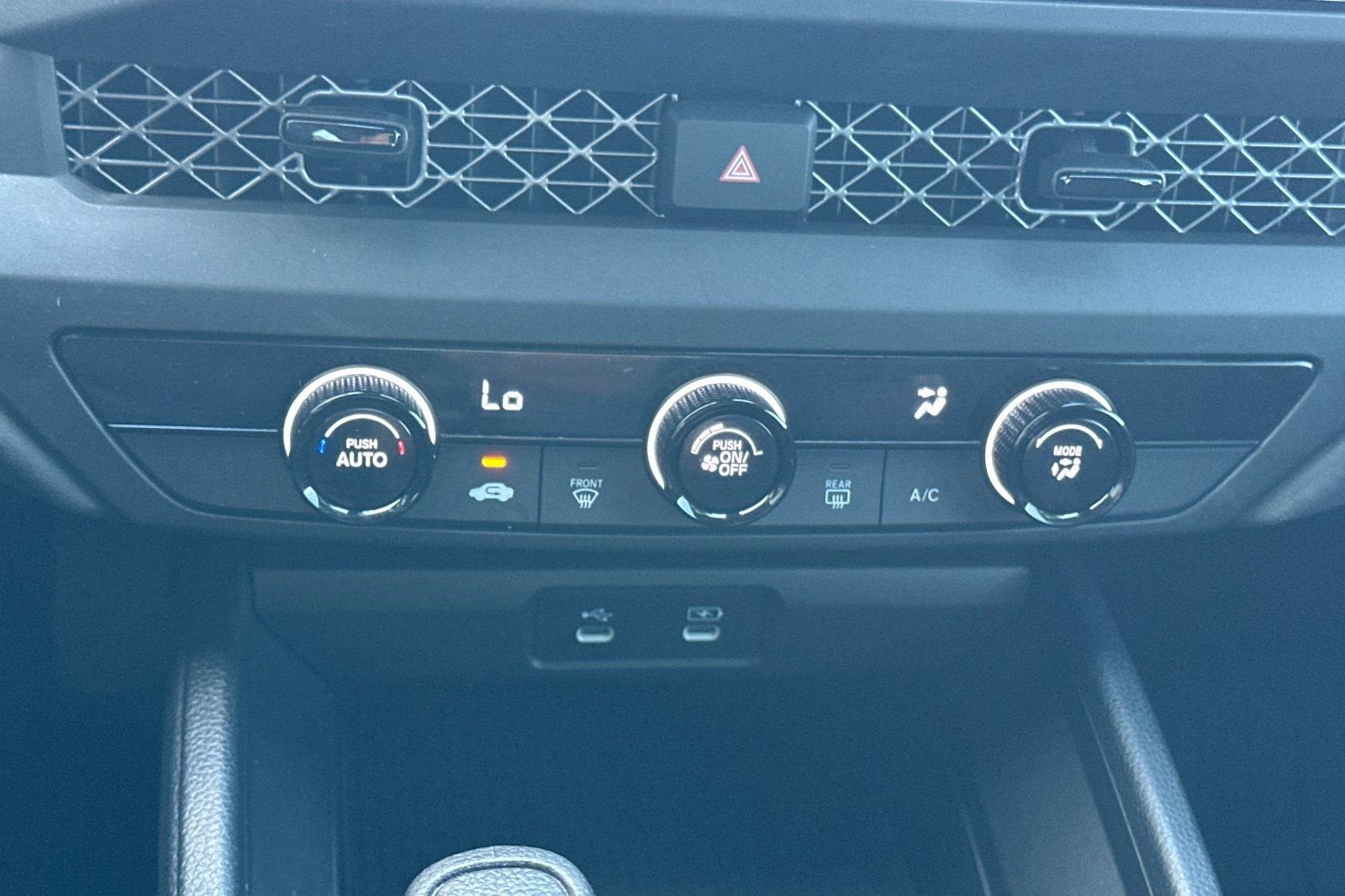 2024 Honda Accord Sedan LX