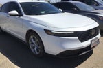 2024 Honda Accord Sedan LX