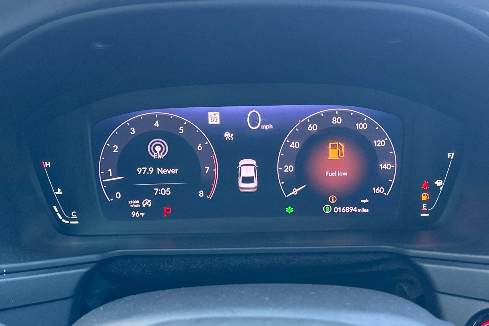 2024 Honda Accord Sedan LX