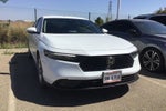 2024 Honda Accord Sedan LX