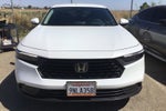 2024 Honda Accord Sedan LX