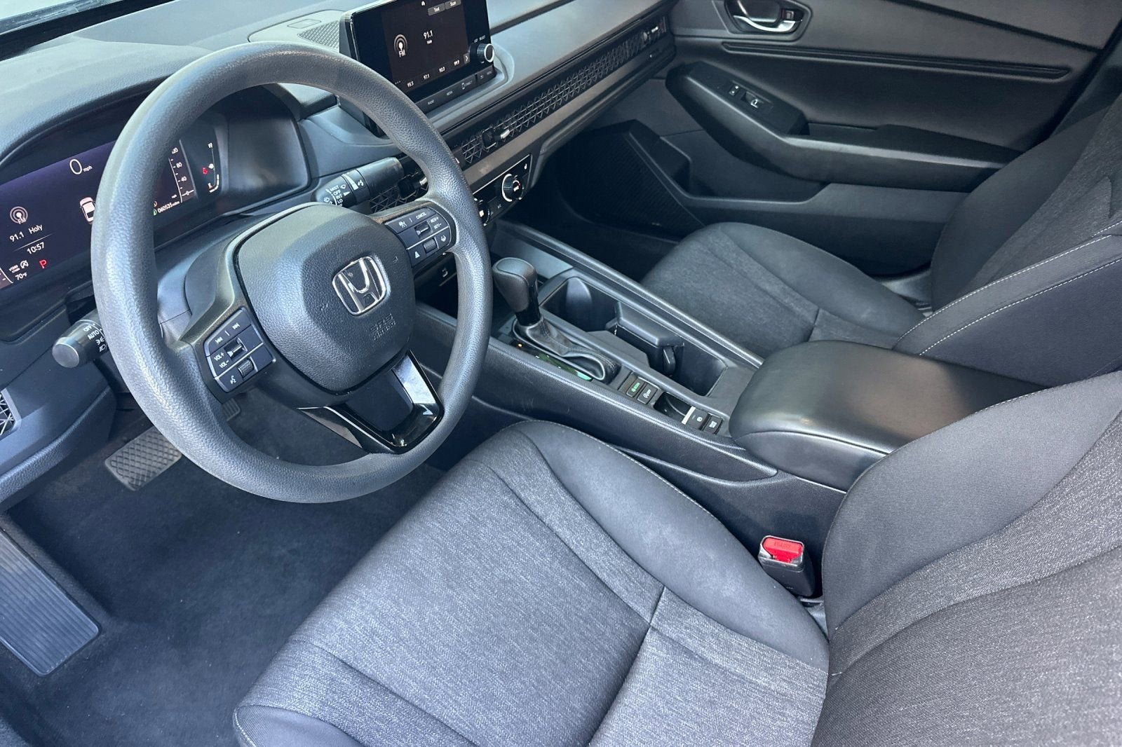 2023 Honda Accord Sedan EX
