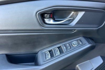 2023 Honda Accord Sedan EX