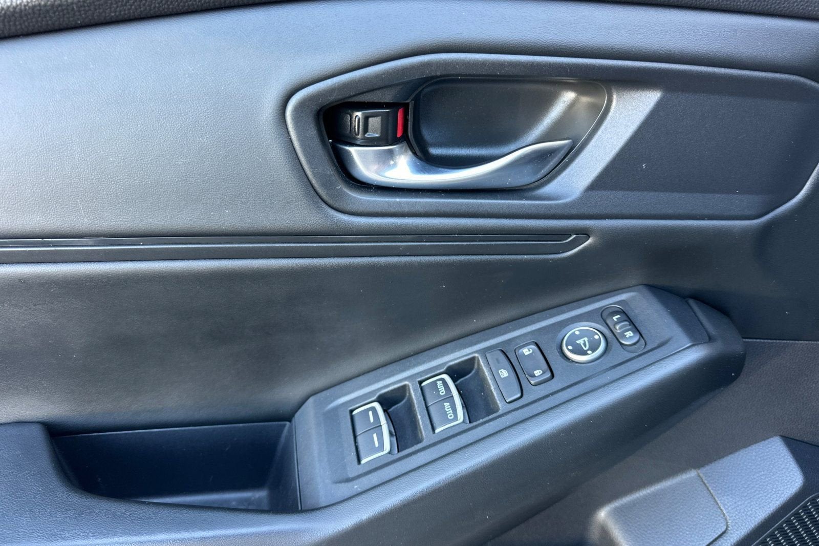 2023 Honda Accord Sedan EX