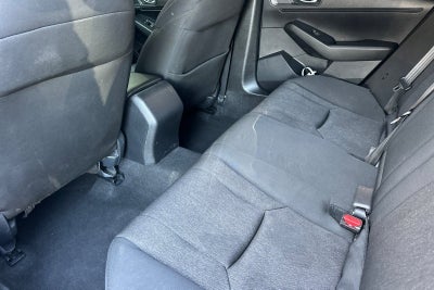 2023 Honda Accord Sedan EX