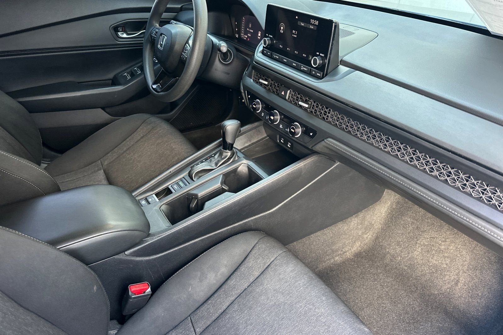 2023 Honda Accord Sedan EX