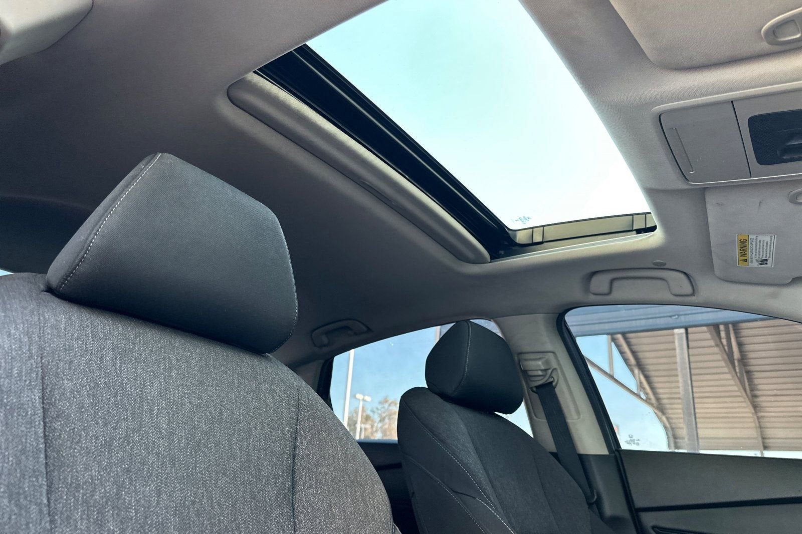 2023 Honda Accord Sedan EX