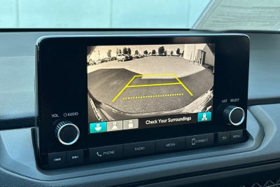 2023 Honda Accord Sedan EX