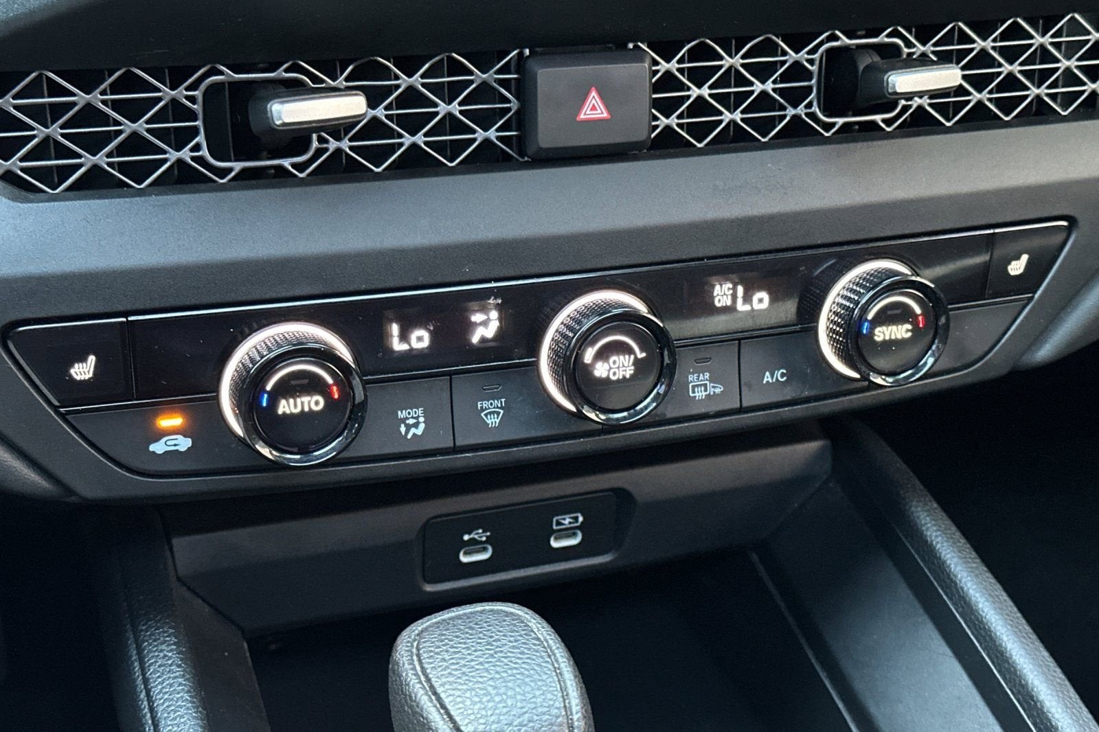 2023 Honda Accord Sedan EX