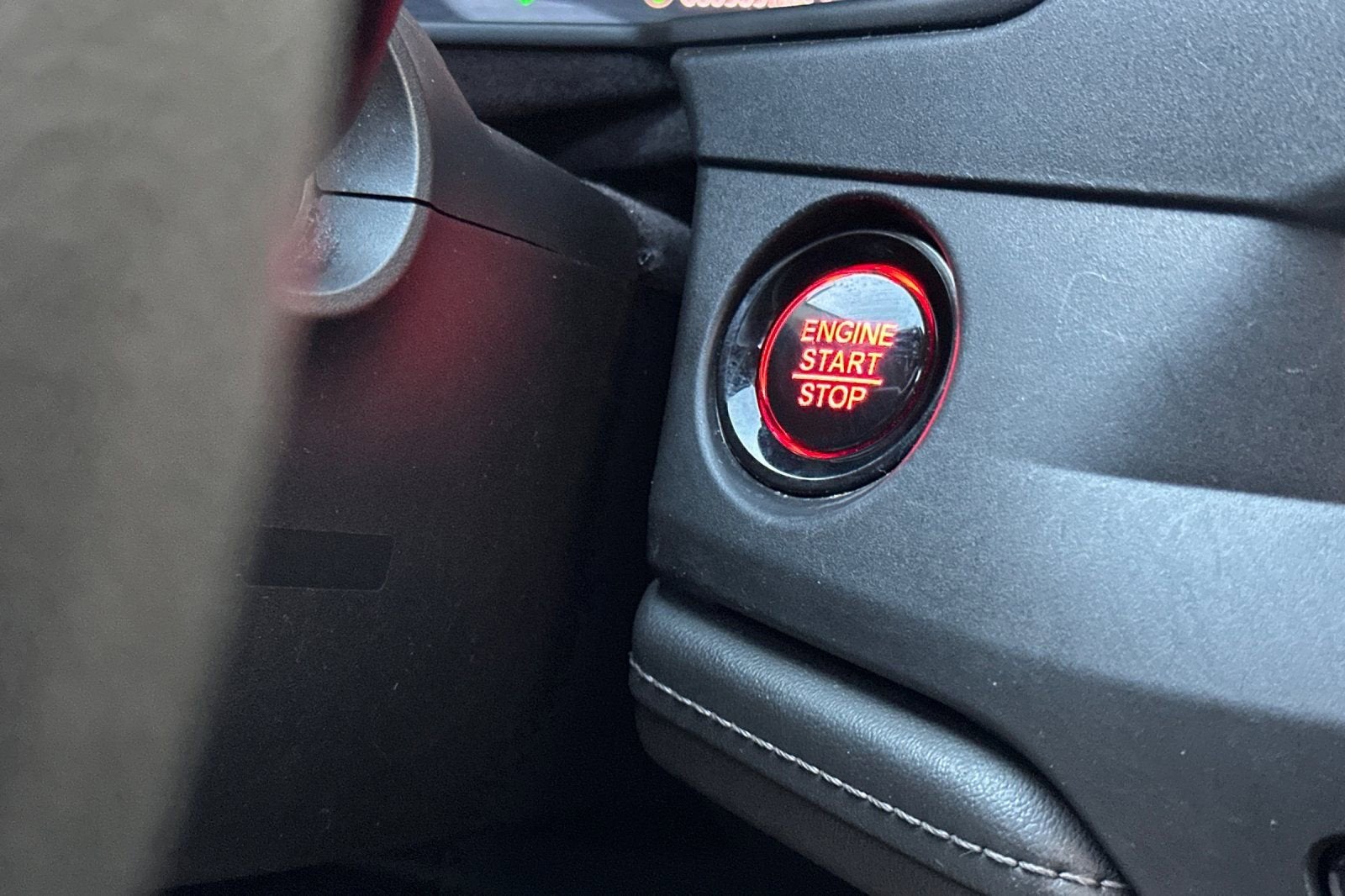 2023 Honda Accord Sedan EX