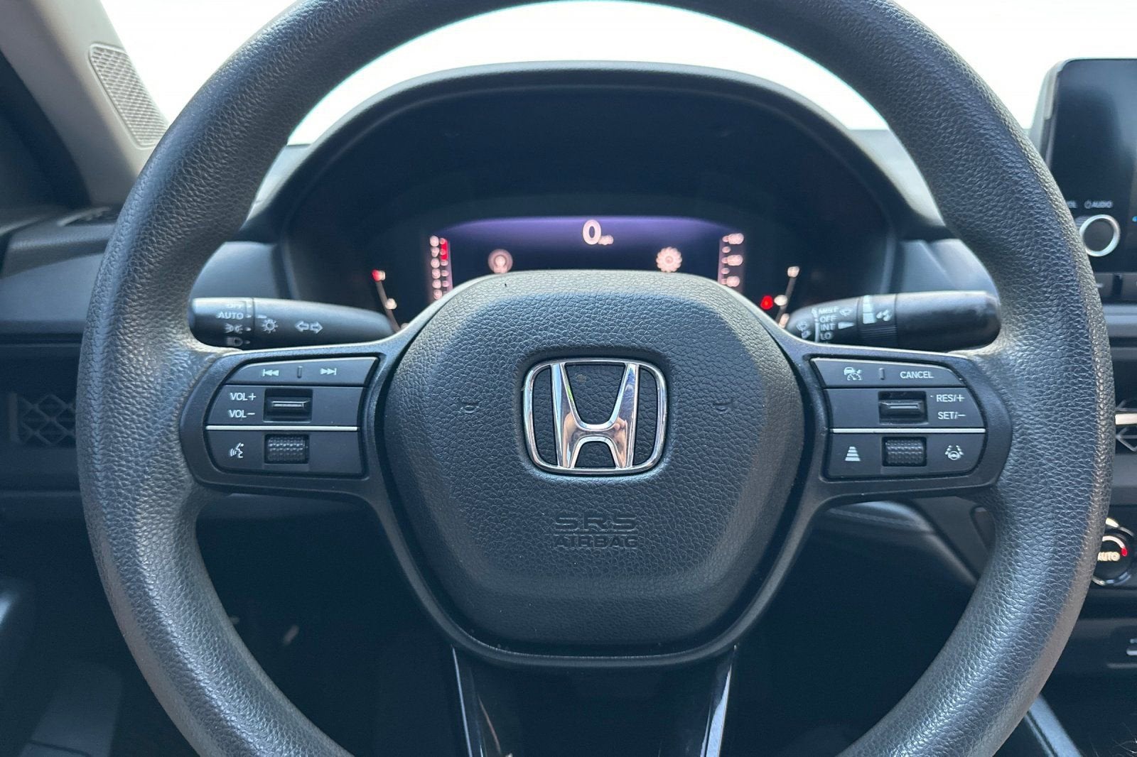 2023 Honda Accord Sedan EX