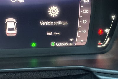 2023 Honda Accord Sedan EX