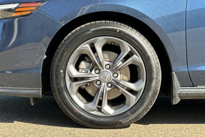 2023 Honda Accord Sedan EX
