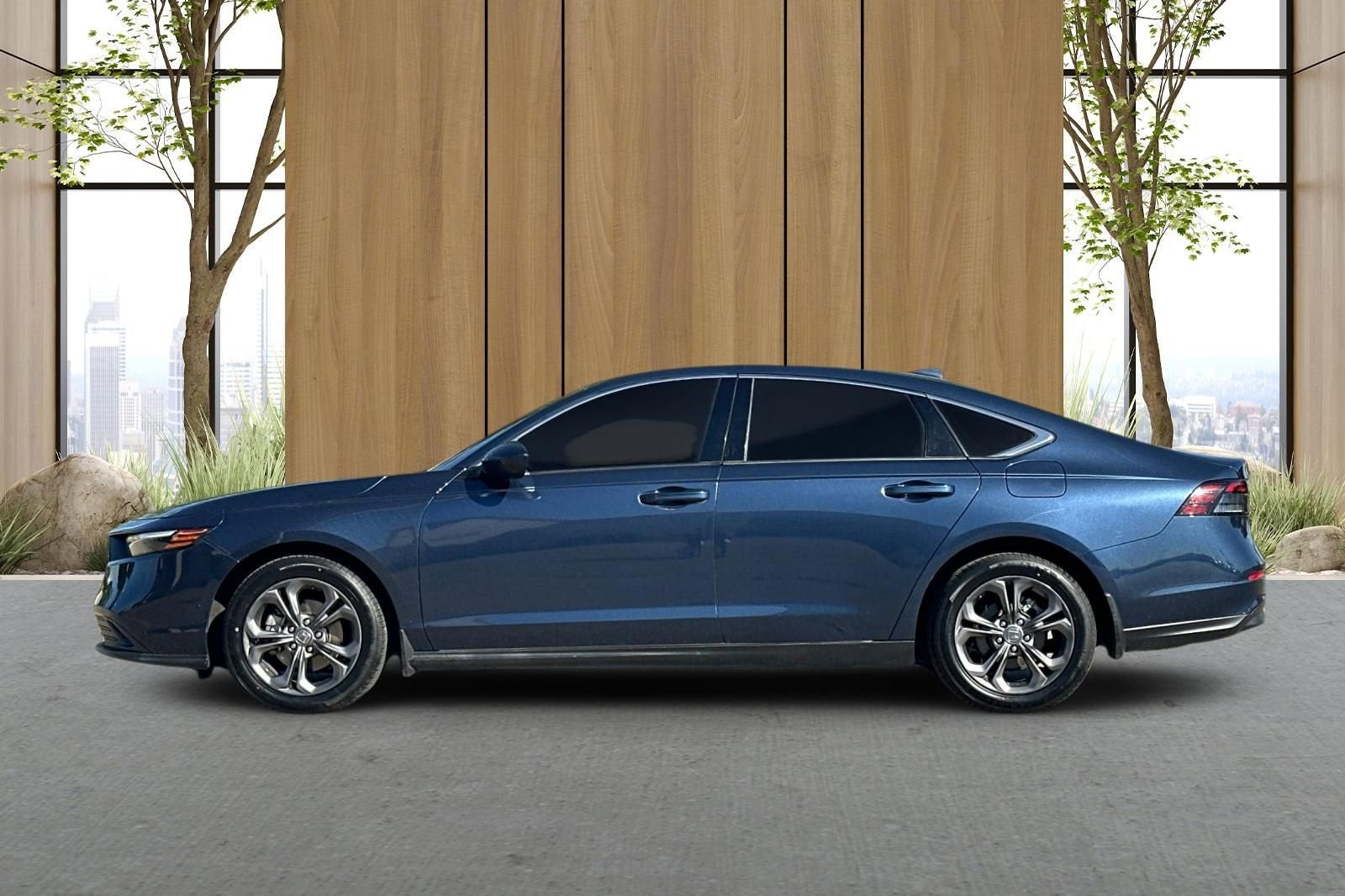 2023 Honda Accord Sedan EX