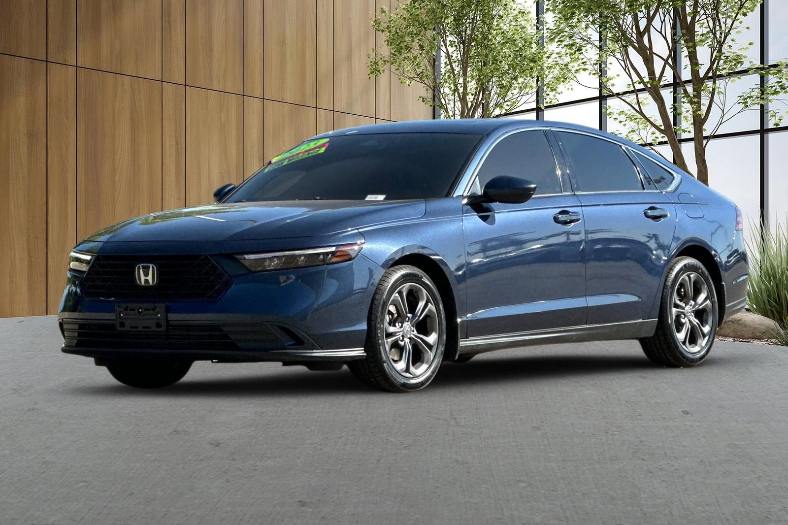 2023 Honda Accord Sedan EX