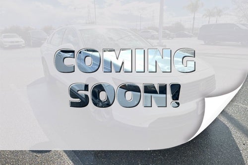 2023 Honda Accord Sedan EX