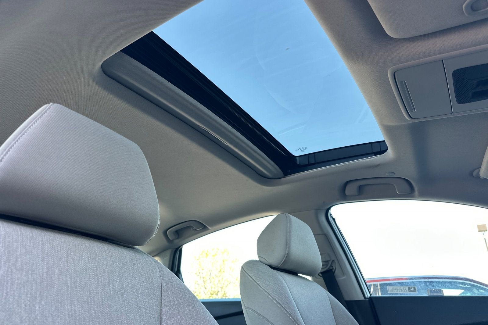 2023 Honda Accord Sedan EX