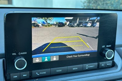 2023 Honda Accord Sedan EX