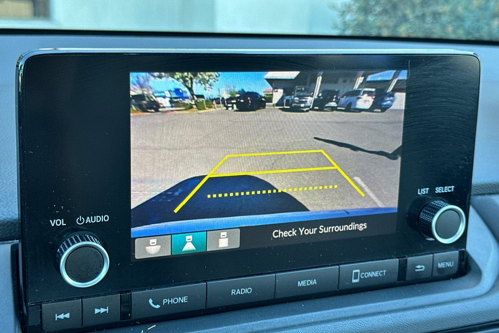 2023 Honda Accord Sedan EX