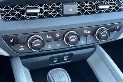 2023 Honda Accord Sedan EX