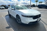 2023 Honda Accord Sedan EX