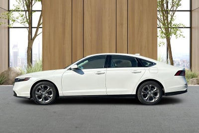 2023 Honda Accord Sedan EX
