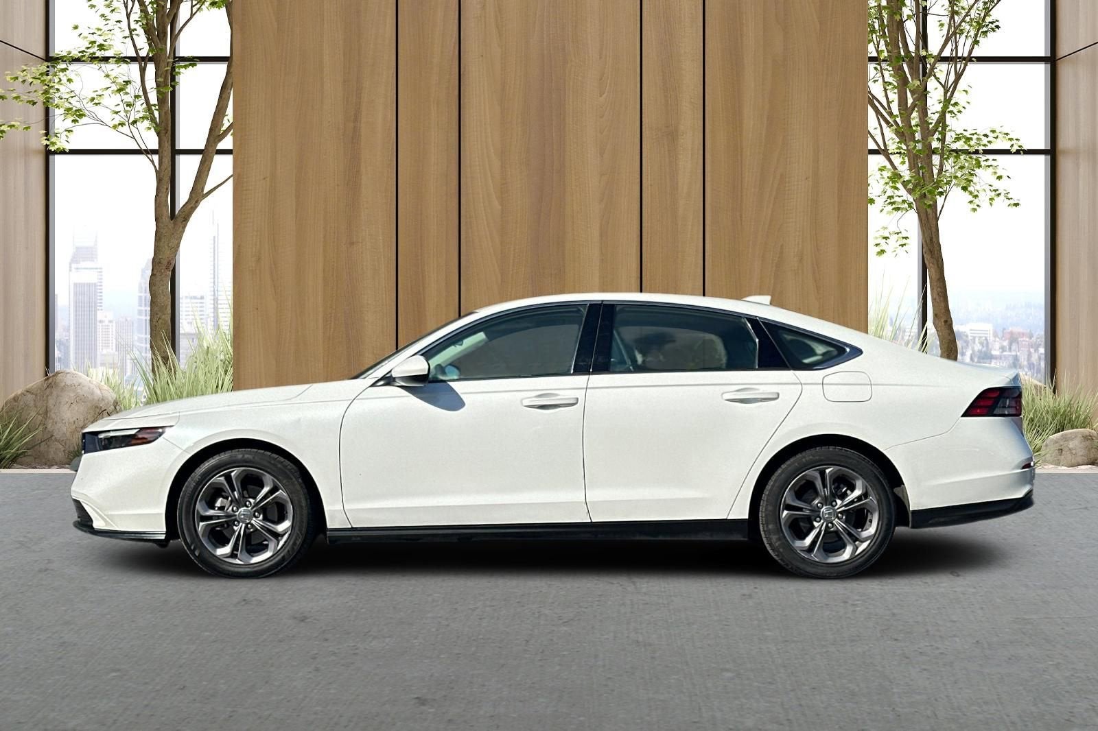 2023 Honda Accord Sedan EX