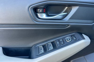 2023 Honda Accord Sedan EX