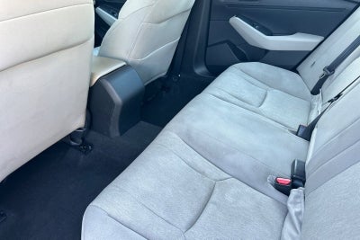 2023 Honda Accord Sedan EX