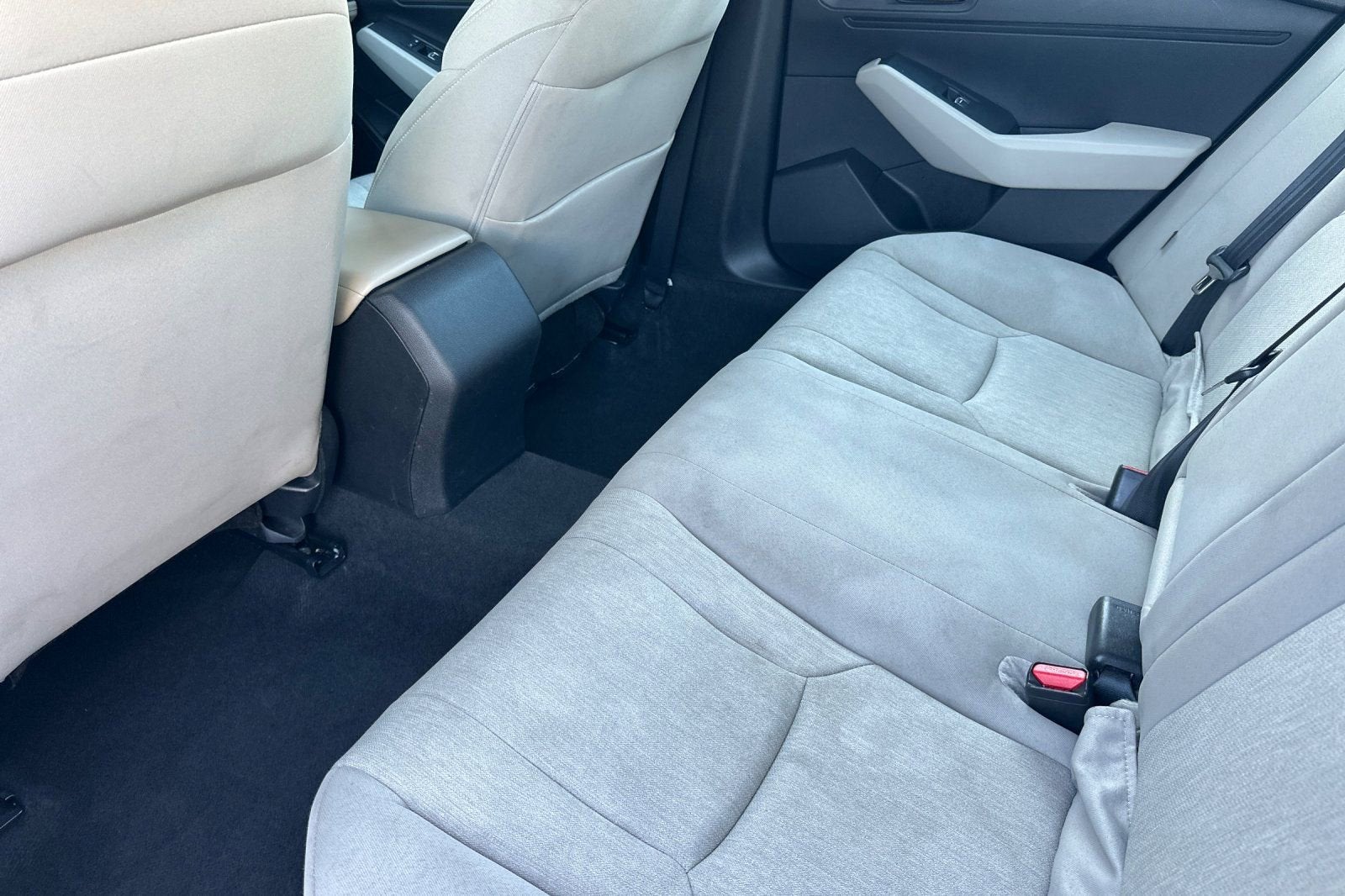 2023 Honda Accord Sedan EX