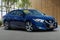 2018 Nissan Maxima SV