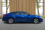 2018 Nissan Maxima SV