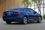 2018 Nissan Maxima SV
