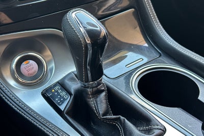 2022 Nissan Maxima SV